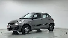 Used Maruti Suzuki Swift LXi in Ghaziabad