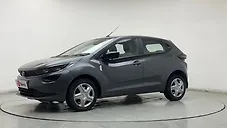 Used Tata Altroz XMA Plus Petrol in Delhi