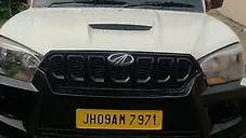 Used Mahindra Scorpio S3 2WD 7 STR in Ranchi