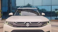 Used Maruti Suzuki Vitara Brezza ZXi Plus AT [2022-2023] in Delhi