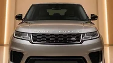 Used Land Rover Range Rover Sport SE 3.0 Diesel in Mumbai