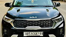 Used Kia Sonet HTX 1.0 iMT in Delhi