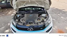 Used Tata Nexon EV XZ Plus in Delhi
