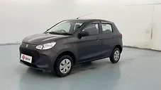 Used Maruti Suzuki Alto K10 VXi Plus [2023-2024] in Agra