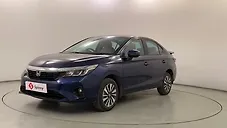 Used Honda City V Petrol CVT [2023-2025] in Pune