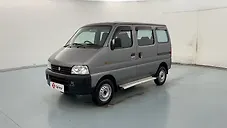Used Maruti Suzuki Eeco 5 STR AC [2023-2025] in Lucknow
