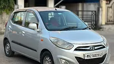 Used Hyundai i10 1.1L iRDE Magna Special Edition in Nagpur