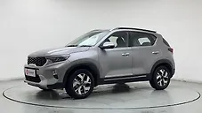 Used Kia Sonet HTX 1.5 in Gurgaon