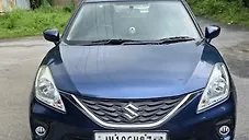 Used Maruti Suzuki Baleno Delta in Dhanbad