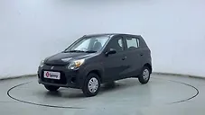 Used Maruti Suzuki Alto 800 LXi in Hyderabad