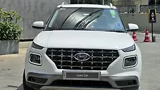 Used Hyundai Venue SX Plus 1.0 Turbo DCT in Bangalore