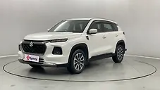 Used Maruti Suzuki Grand Vitara Zeta Plus Intelligent Hybrid eCVT [2023-2025] in Jaipur