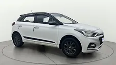 Used Hyundai Elite i20 Sportz 1.2 in Bangalore
