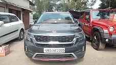 Used Kia Seltos GTX AT 1.4 in Dehradun
