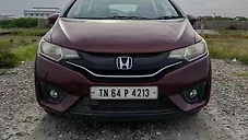 Used Honda Jazz V Petrol in Dindigul