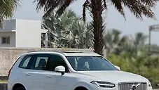 Used Volvo XC90 D5 Inscription [2015-2019] in Surat