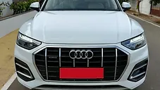 Used Audi Q5 Technology 45 TFSI [2021-2024] in Coimbatore