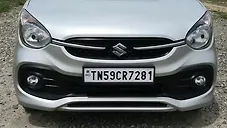 Used Maruti Suzuki Celerio VXi CNG [2023-2025] in Dindigul