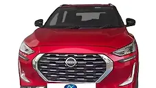 Used Nissan Magnite XV Premium Turbo CVT in Coimbatore