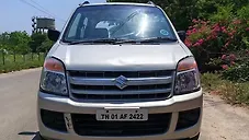 Used Maruti Suzuki Wagon R Duo LXi LPG in Dindigul