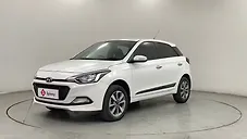 Used Hyundai Elite i20 Asta 1.4 CRDI [2016-2017] in Pune