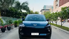 Used Mahindra XEV 9e Pack Three 79.0 kWh 11.2kW Charger in Ahmedabad