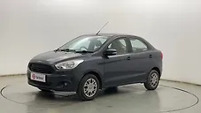 Used Ford Aspire Trend 1.2 Ti-VCT [2018-2020] in Kolkata