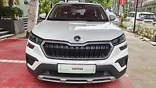Used Skoda Kushaq Style 1.0L TSI AT in Mumbai