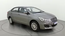 Used Maruti Suzuki Ciaz VXi+ in Thane