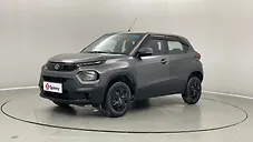 Used Tata Punch Adventure MT [2021-2023] in Jaipur