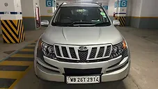 Used Mahindra XUV500 W8 [2015-2017] in Mumbai