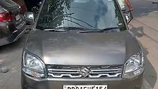 Used Maruti Suzuki Wagon R VXi 1.0 in Patna
