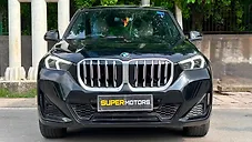 Used BMW X1 sDrive18i M Sport in Delhi