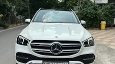 Used Mercedes-Benz GLE 300d 4MATIC LWB [2020-2023] in Delhi