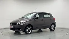 Used Tata Tiago Revotron XZ in Delhi