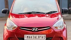 Used Hyundai Eon Magna [2011-2019] in Nashik