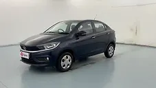 Used Tata Tigor XZ CNG [2022-2023] in Kanpur