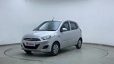 Used Hyundai i10 Sportz 1.2 Kappa2 in Hyderabad