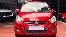 Used Hyundai i10 Sportz 1.2 AT Kappa2 in Bangalore
