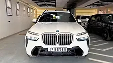 Used BMW X7 xDrive40i M Sport in Delhi