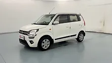 Used Maruti Suzuki Wagon R VXi 1.2 in Kanpur