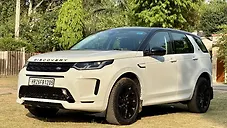 Used Land Rover Discovery Sport SE R-Dynamic Petrol [2023-2024] in Delhi