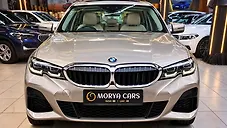Used BMW 3-Series 330i M Sport in Mumbai