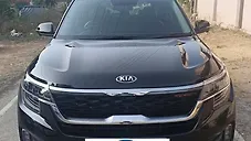Used Kia Seltos GTX Plus 1.4 [2020-2021] in Coimbatore