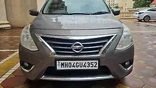 Used Nissan Sunny XV Premium Pack (Leather) in Navi Mumbai