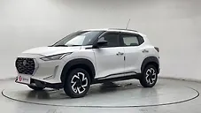 Used Nissan Magnite XV [2020] in Ghaziabad