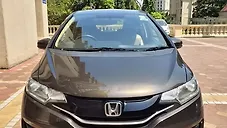 Used Honda Jazz SV Petrol in Navi Mumbai