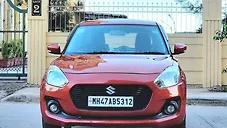 Used Maruti Suzuki Swift VXi [2018-2019] in Thane