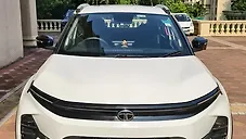 Used Tata Nexon Creative Plus (S) Petrol 1.2L Turbo Automatic (AMT) in Navi Mumbai