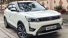Used Mahindra XUV300 W8 (O) 1.5 Diesel AMT in Mumbai